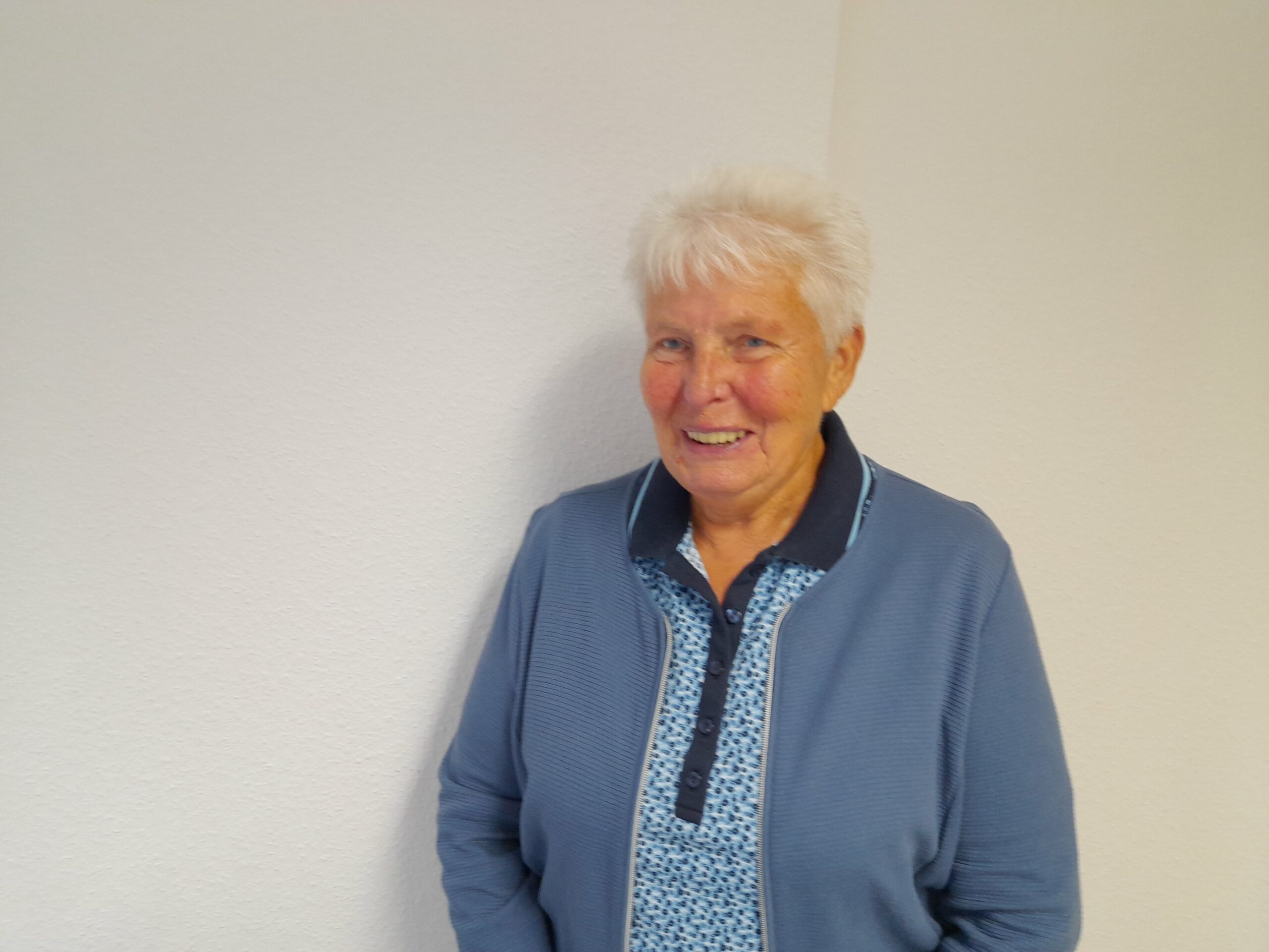 Inge Lenthe I