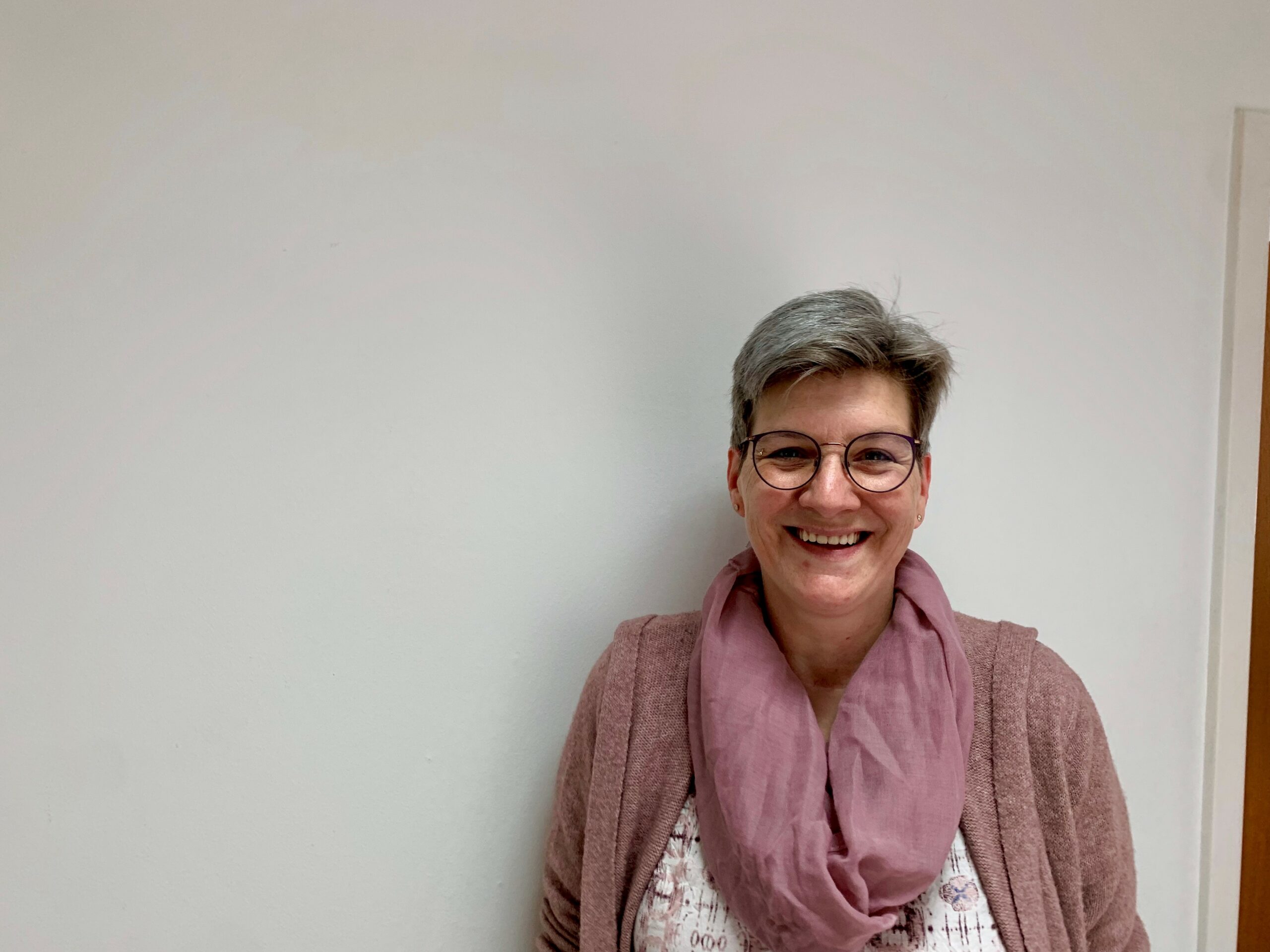 Nina Warneke